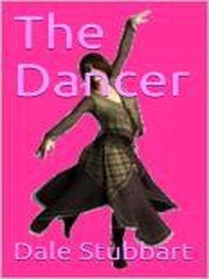 cover image of The Dancer